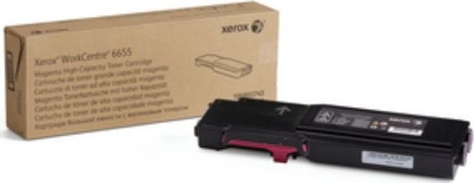 Toner Xerox Toner 6655 Magenta HC (106R02745)