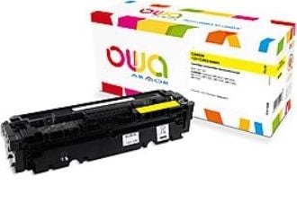 Toner Yellow pro CRG046H Y (K18174OW)