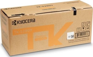 Toner Yellow TK-5280Y (1T02TWANL0)