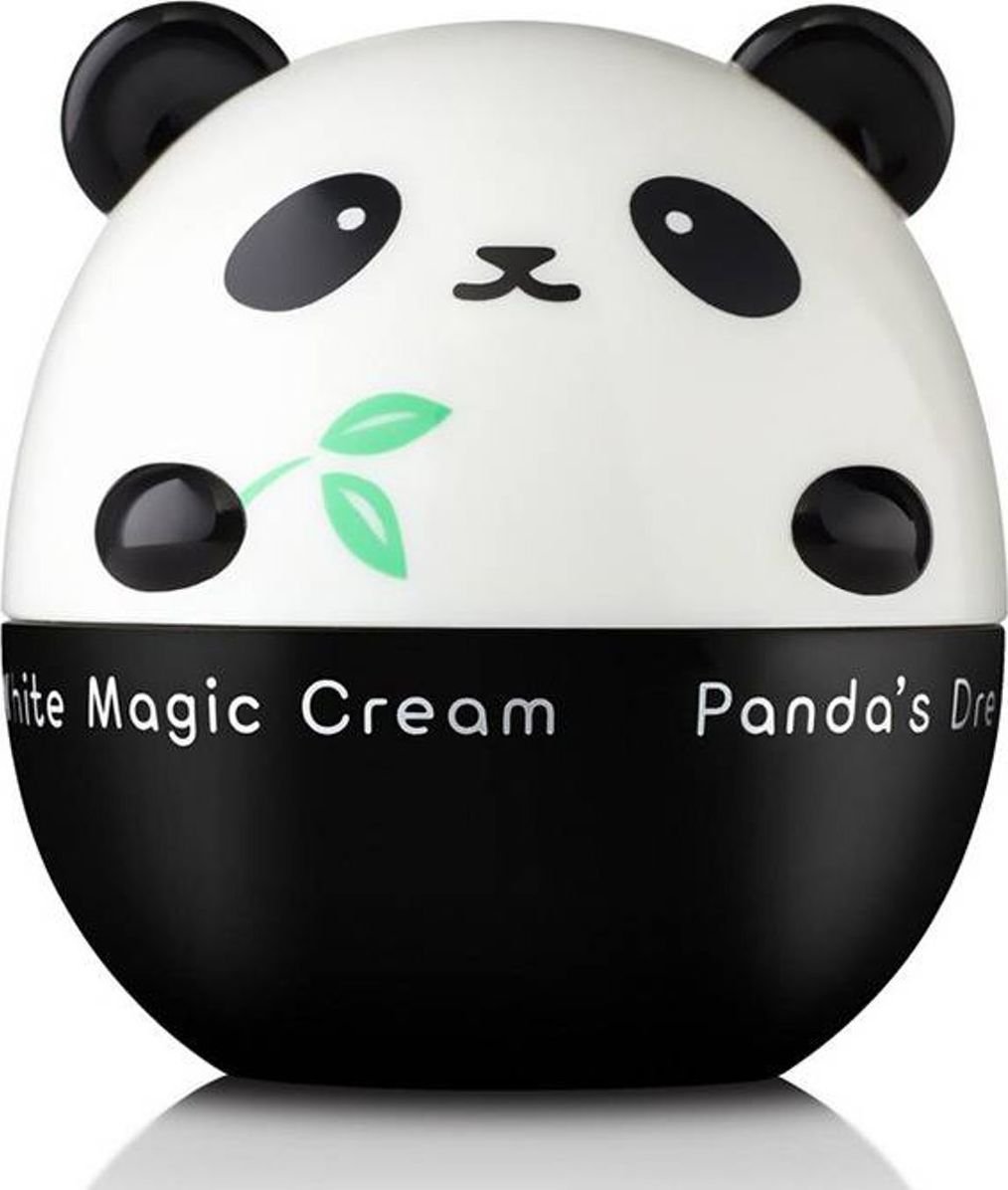 Tonymoly Panda's Dream maseczka do twarzy na noc 50 g