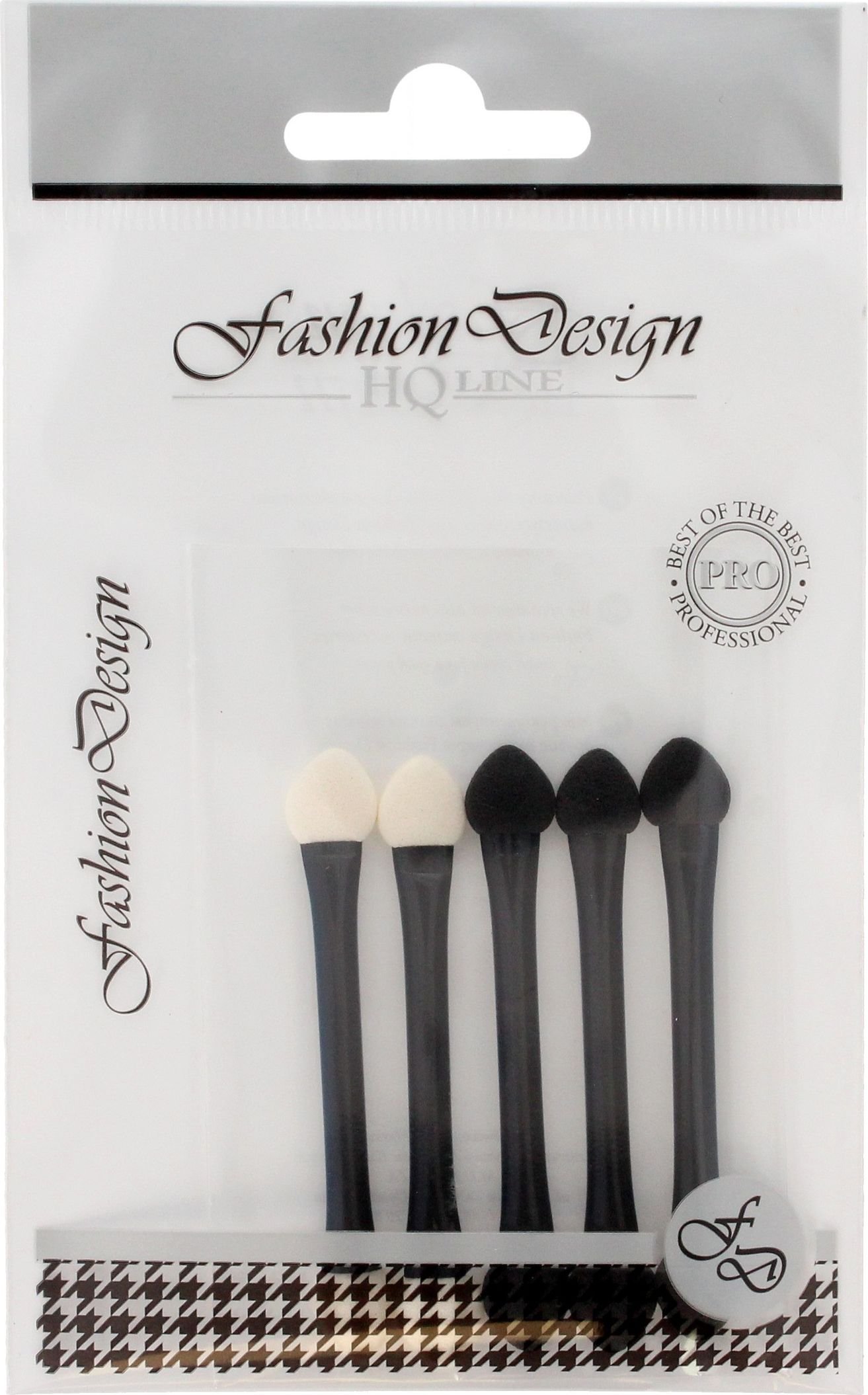 Top Choice Top Choice Fashion Design Sticks fard de pleoape (36798) 1 pachet-5buc