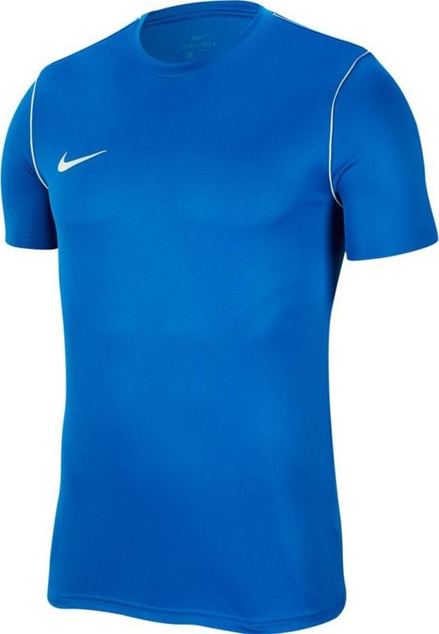 Top de antrenament Nike Park 20 pentru bărbați, albastru XXL (BV6883 463)