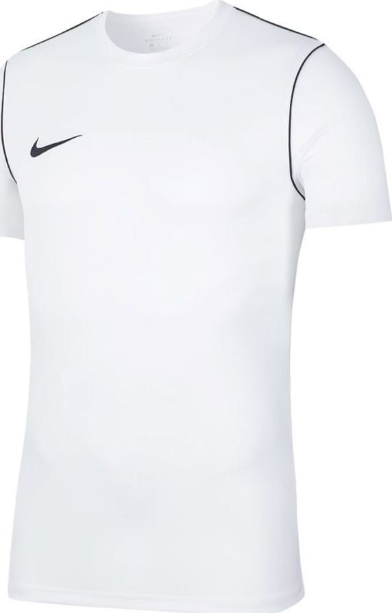 Top de antrenament Park 20 Nike pentru bărbați, alb XXL (BV6883 100)