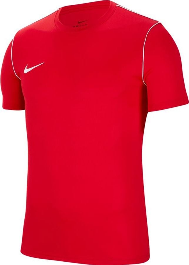 Top de antrenament Park 20 Nike pentru bărbați, roșu XXL (BV6883 657)