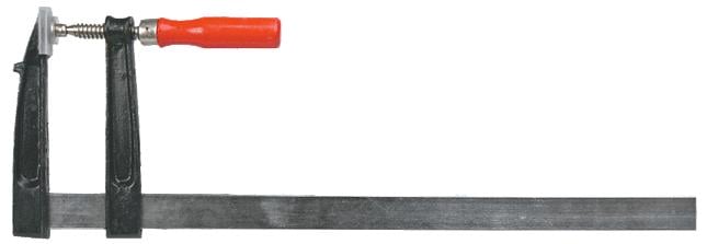 Clemă Top Tools 200x50mm 2buc 12A216