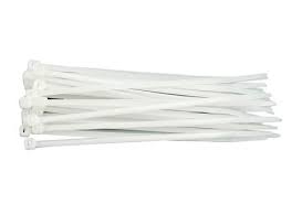 Top Tools Legături de cablu 2.5x200mm 100buc 44E952