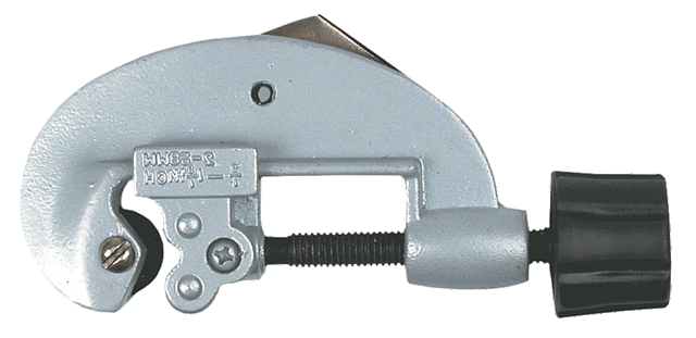 Cutter pentru țevi de cupru 3-28mm (34D055)