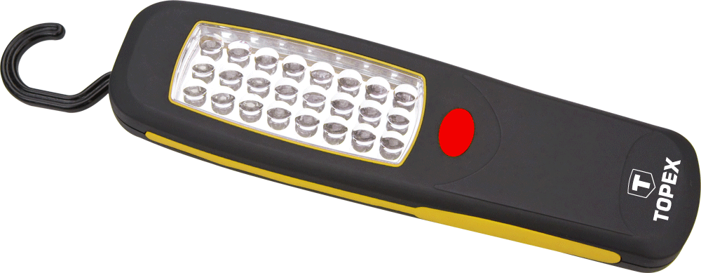 Topex atelier 24 baterii LED 3xAA - 94W245