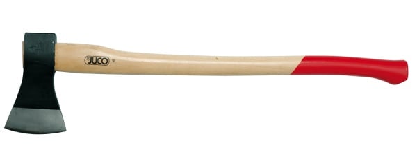 Topor Juco Axe 33035, Universal, lemn 1.5kg, 80cm