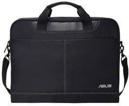 Geanta Laptop Asus Carry, 16`, Black