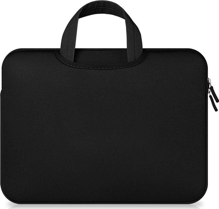Geanta universala laptop 14 inch Tech-Protect, Negru