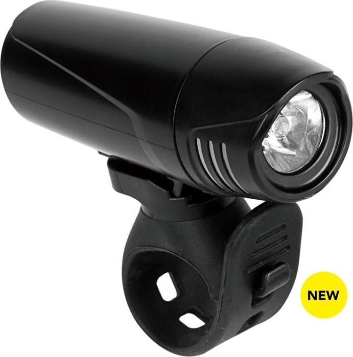 Far TORCH TORCH SPEEDLIGHT 55008 negru (NOU)