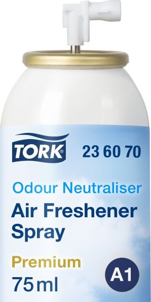 Tork Tork Spray neutralizator de mirosuri