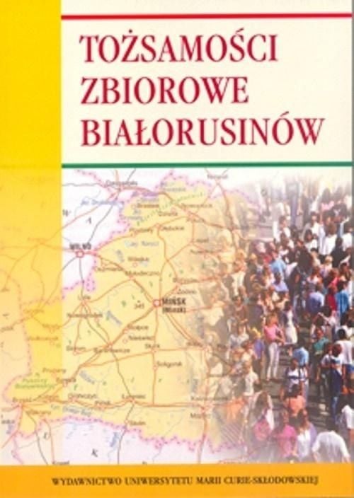 Identități colective ale belarușilor