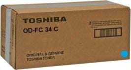 Toshiba OD-FC34C Drum Cyan 30k (6A000001578) VE 1 Stück für e-Studio 287, 347,407CS
