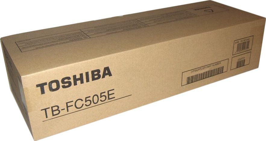 Toner imprimanta toshiba Toshiba Tonerbag FC505E-TB für E-Studio 2505AC / 3005AC / 3505AC / 4505AC / 5005AC (6AG00007695) - 6AG00007695