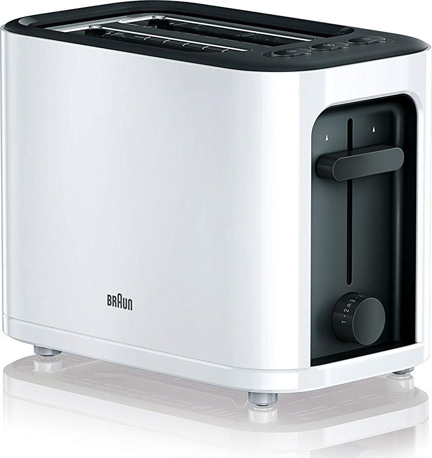 Toster Braun Braun PurEase HT 3010 - white