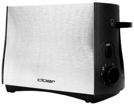 Prajitoare - Toaster Cloer 3419