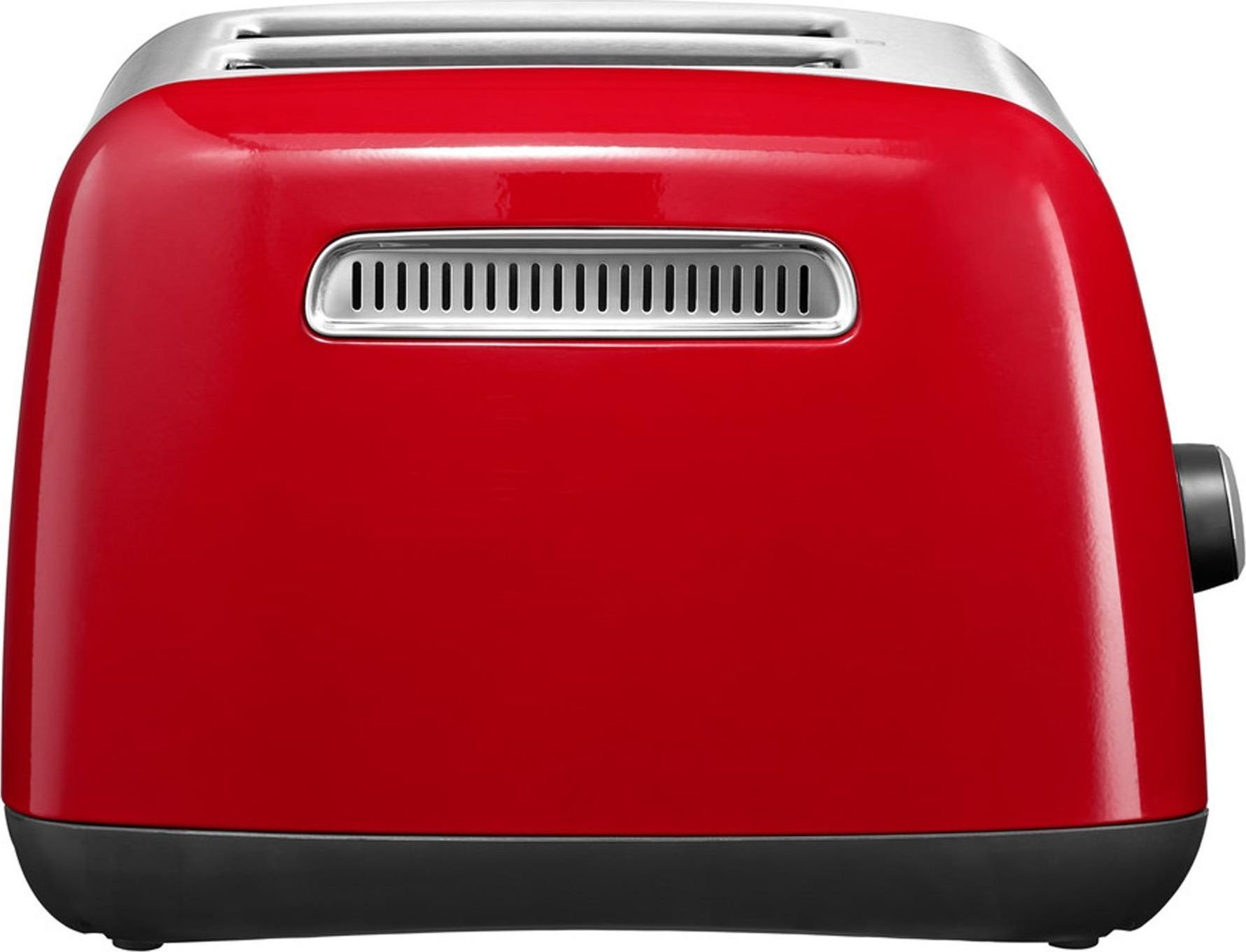 Prajitoare - Toster KitchenAid Toster KitchenAid 5KMT221EER (1100W; kolor czerwony)