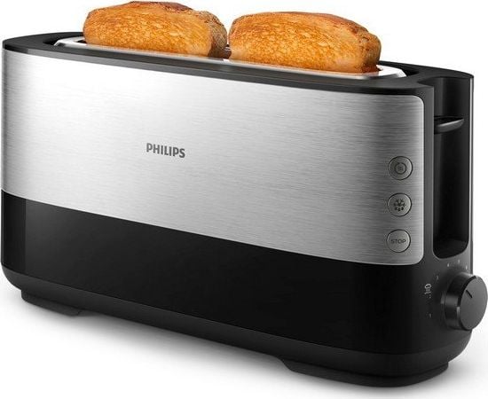 Prajitoare - Pâine de pâine Philips Philips HD 2692/90