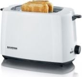 Prajitoare - AT 2286 toaster -la alb 2286