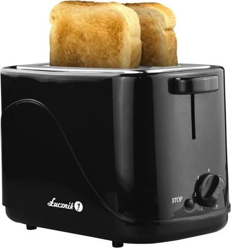 Prajitoare - Toaster-TS50 TS50 negru negru