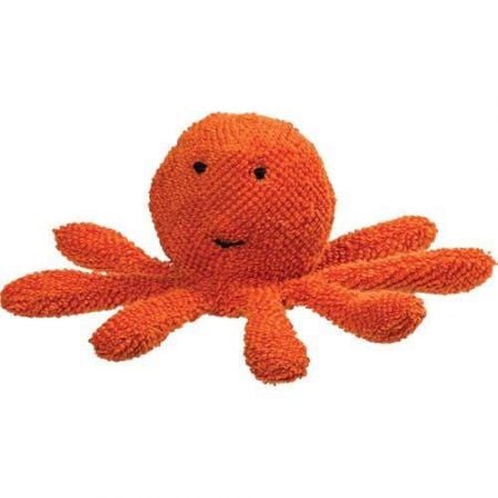 tots snuggle - Octopus Coral (250681)