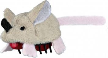 TOY PENTRU CAT Mobile Mouse, 5.5 cm