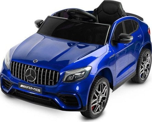 Toyz POJAZD NA AKUMULATOR MERCEDES AMG GLC 63S NAVY