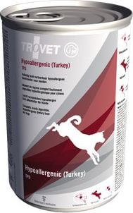 TPD Turcia hipoalergenic - 400g