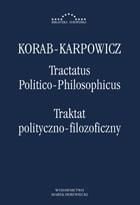 Tractatus Politico-Philosophicus. Tratat politico-filosofic