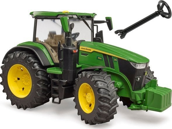 Tractor Bruder Bruder 03150 John Deere 7R 350