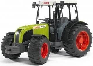 Tractor Bruder, Claas Nectis 267F, 1:16
