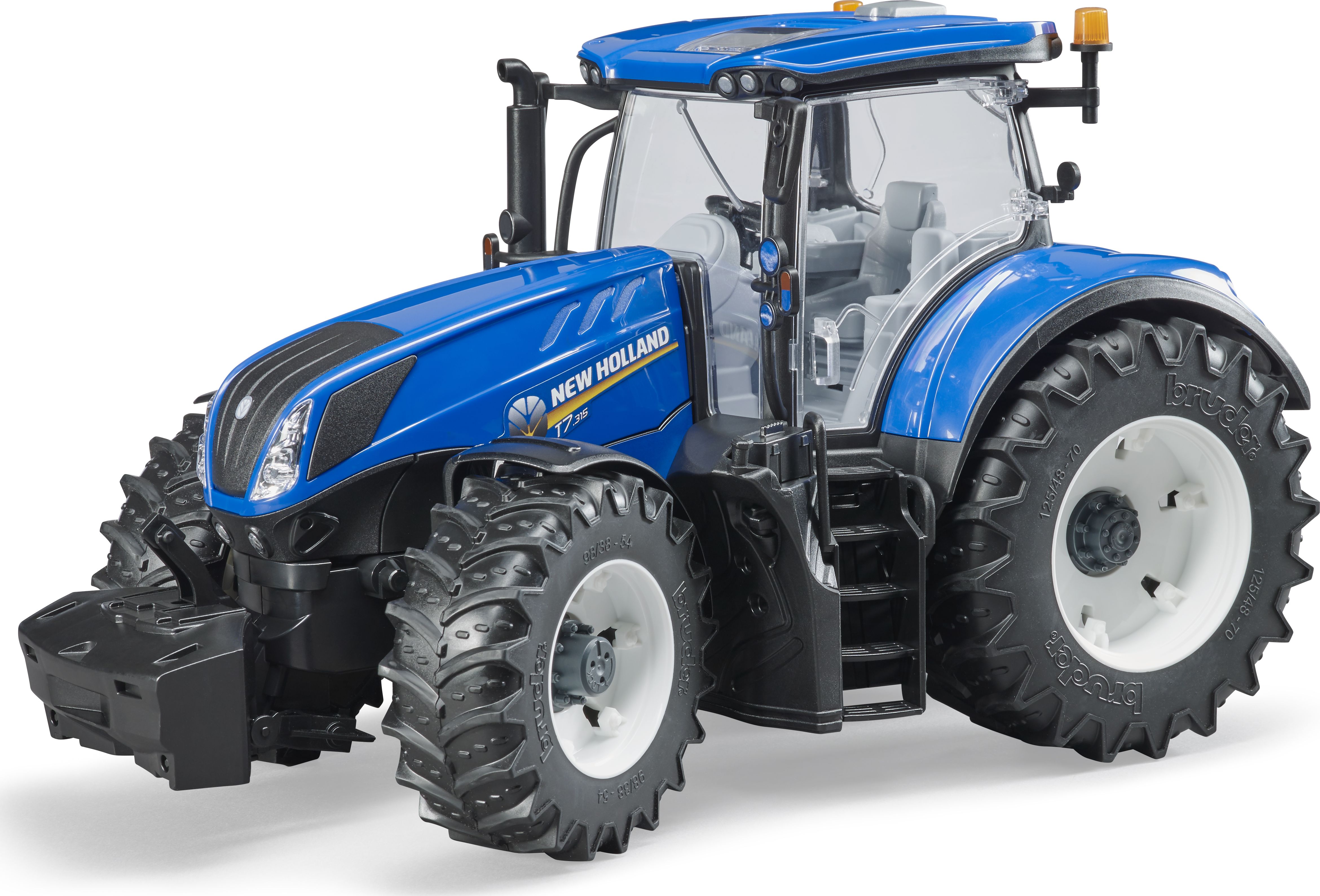 Tractor New Holland T7.315 Bruder 03120