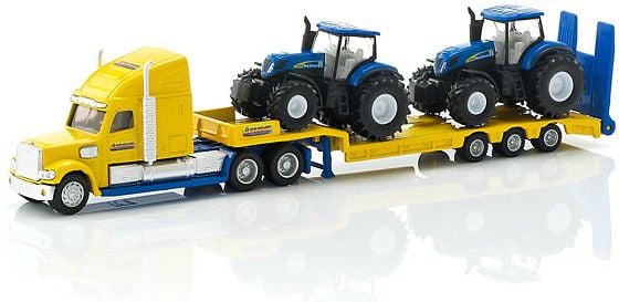 Trailer tractoare NewHolland Siku1:87