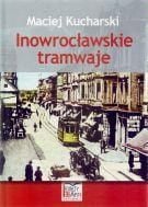 tramvaie Inowroclaw