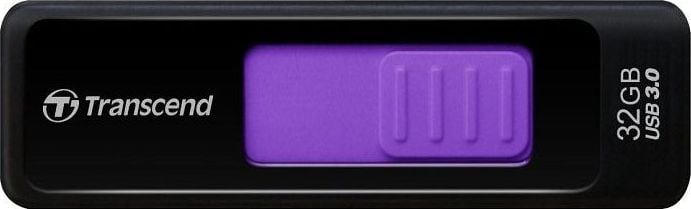 Transcend - stick USB Jetflash 760, 32GB, USB 3.0