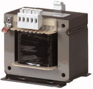Transformatorul 1 faze 1kVA 400 / 230V STN1,0 (204992)