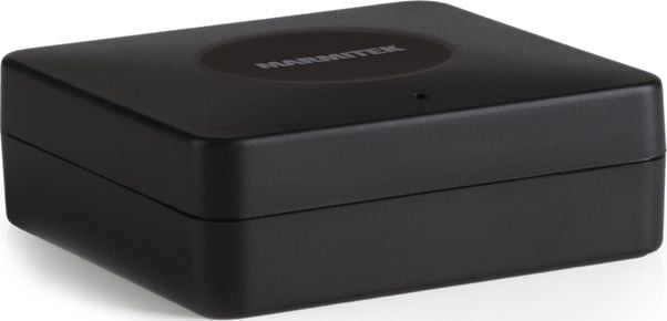 Adaptoare wireless - Transmitator audio prin Bluetooth pentru 2 receptoare, Marmitek 08278