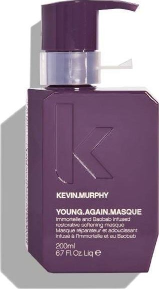 Tratament pentru par KEVIN MURPHY YOUNG AGAIN MASQUE 200 ML