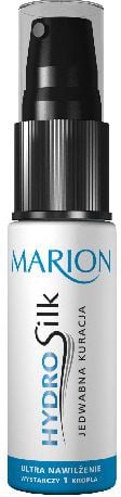 Tratament pentru par MARION HYDRO, 15 ml,strălucitor, hidratant, termo-protector