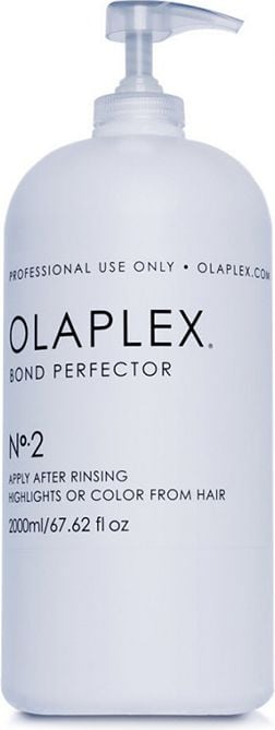 Tratament pentru par Olaplex Bond Perfector No.2 2000 ml