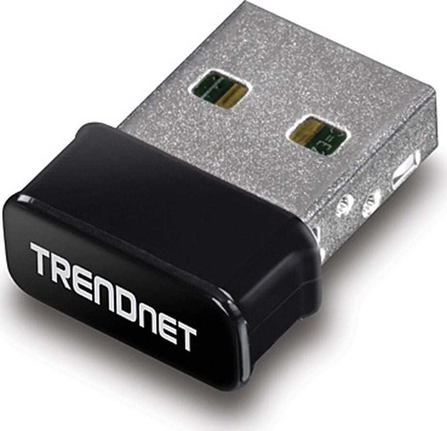 Adaptoare wireless - TRENDnet TEW-808UBM