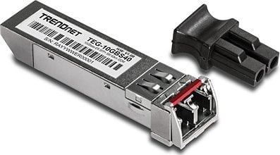 TRENDnet TRENDnet Switch Zubehör 10GBASE-LR SFP+ LC Modul 40KM