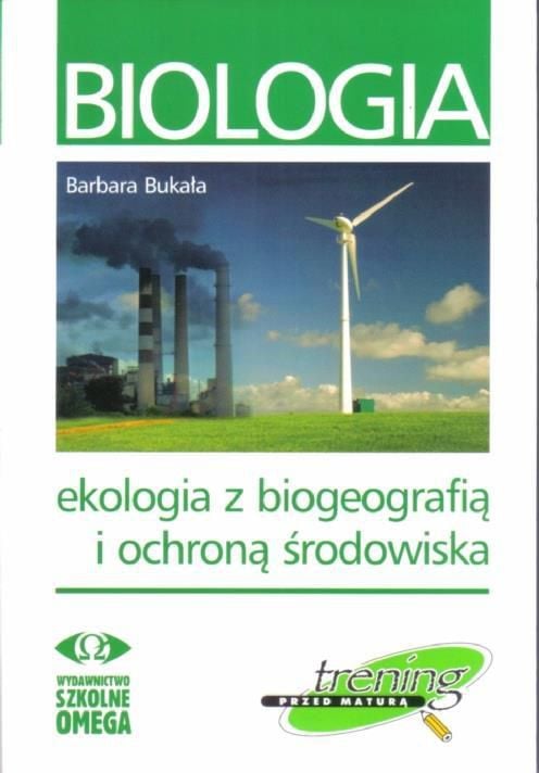 Training Matura - Biologie Ecologie cu biogeo.