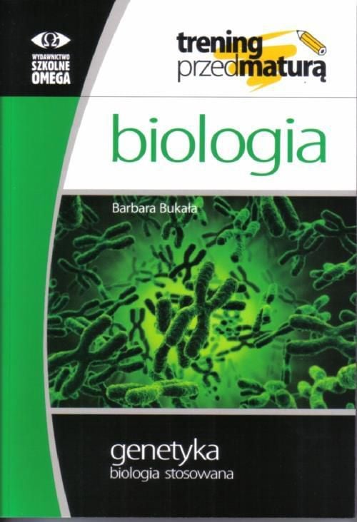 Training Matura - Biologie Genetica