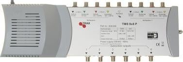 Triax MULTISWITCH TMS-9/6 9 IN/6 OUT TRIAX