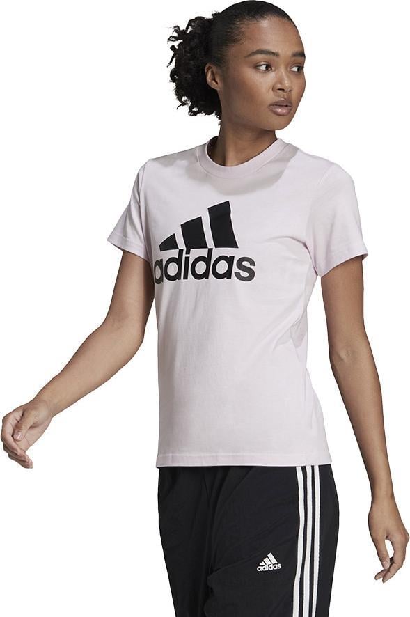 Tricou Adidas adidas Big Logo HC9274 HC9274 roz L