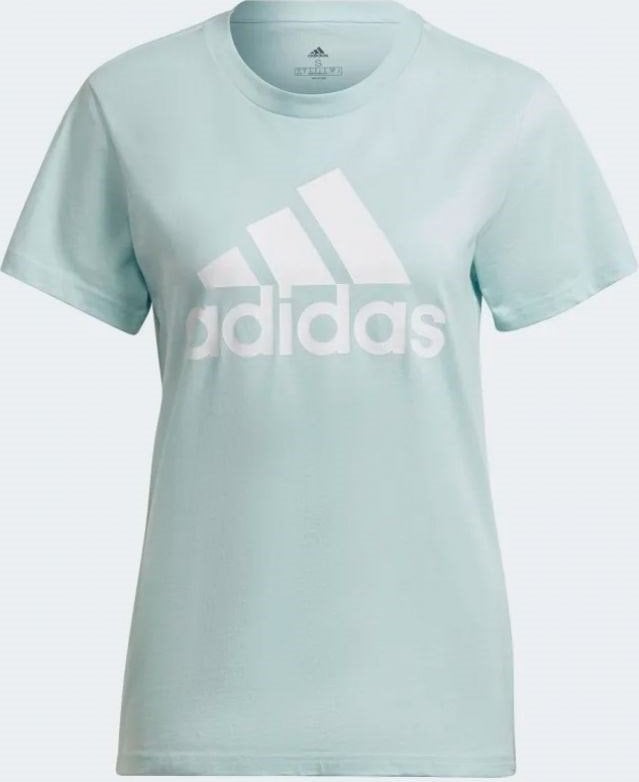 Tricou Adidas adidas Big Logo Tee HL2027