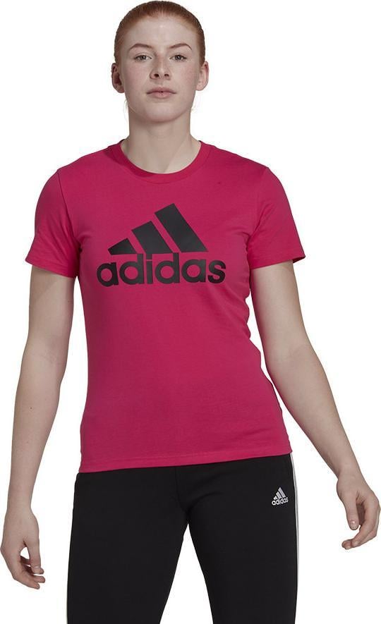 Tricou Adidas adidas Big Logo Tee HL2030